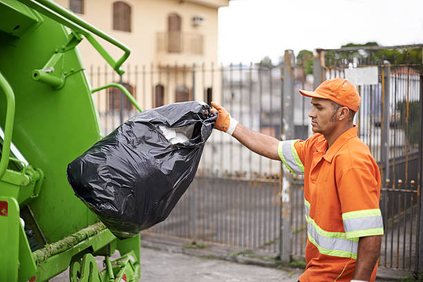 Best Construction Debris Removal  in Pawnee, IL